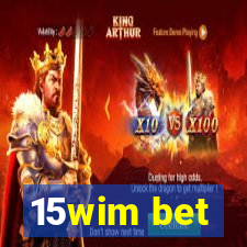 15wim bet